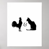 Ik hou van beide poster (Voorkant)