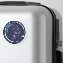 Ik hou van beide pro-life Inspirerend moeder Baby