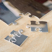 IK HOU VAN BEIEREN LEGPUZZEL (Zijkant)