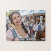 IK HOU VAN BEIEREN LEGPUZZEL (Horizontaal)
