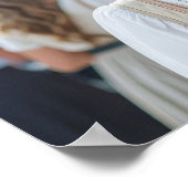IK HOU VAN BEIEREN POSTER (Hoek)