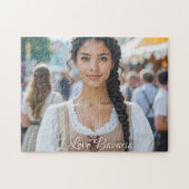 IK HOU VAN BEIEREN - Puzzel (Horizontaal)
