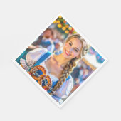 IK HOU VAN BEIEREN SERVET (Hoek)