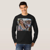 IK HOU VAN BEIEREN T-SHIRT (Voorkant volledig)