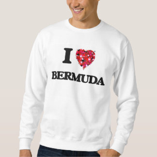 Ik hou van Bermuda Trui