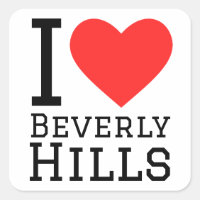Ik hou van Beverly Hills