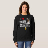 Ik hou van bier en mijn vader van mijn moeder, Aus Trui (Voorkant volledig)