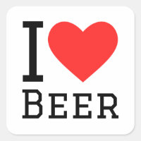 Ik hou van bier