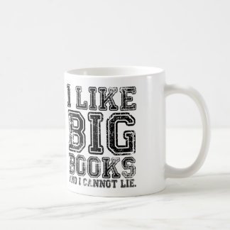 Ik hou van Big Books en ik kan niet van Mok houden