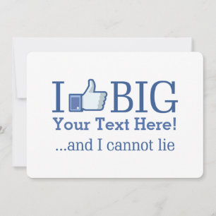 Ik hou van Big Specialized met Jouw tekst Creation