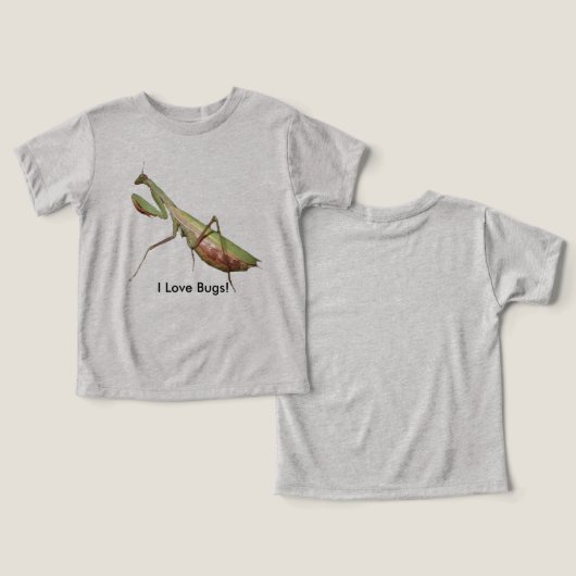 Ik hou van bijtjes! (Ontwerp Voorkant & Achterkant)