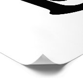 Ik hou van Billy Poster (Hoek)