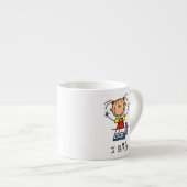 Ik hou van Bingo Espresso Kop (Voorkant rechts)