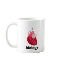 Ik hou van biologie