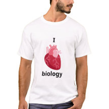 Ik hou van biologie