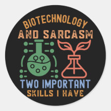 Ik hou van biotechnologie, Biotechnologie Funny5