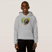 Ik hou van bloedhonden - (Voorkant volledig)