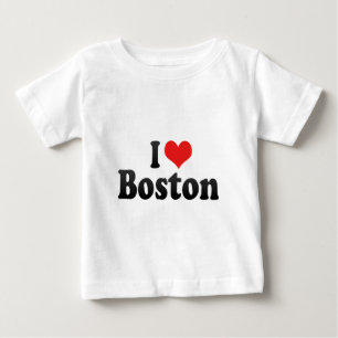 Ik hou van Boston