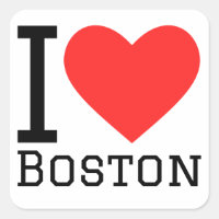 Ik hou van Boston