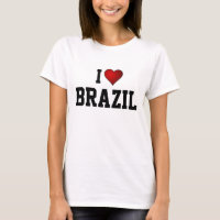Ik hou van Brazilië