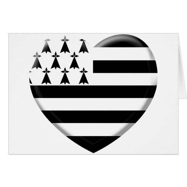 Ik hou van Bretagne (Voorkant Horizontaal)