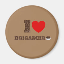 Ik hou van Brigadeiro