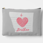 Ik hou van broeder etui (Voorkant)