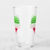 ik hou van burundi, burundese hart glas (Links)