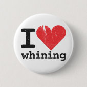 Ik hou van Button (Voorkant)