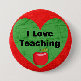 Ik hou van Button in het onderwijs