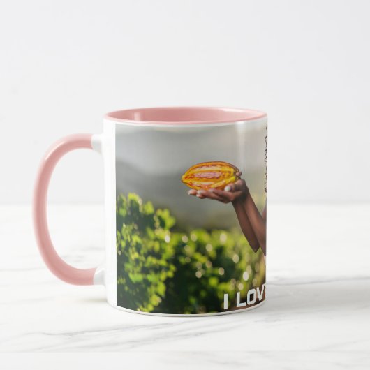 IK HOU VAN CACAO MOK (Links)