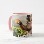IK HOU VAN CACAO MOK (Voorkant links)