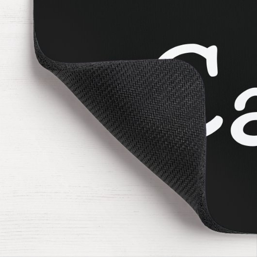 Ik hou van Cade Muismat (Hoek)