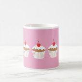 Ik hou van cake koffiemok (Center)