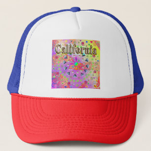 Ik hou van Californië Lucky Golden Pet