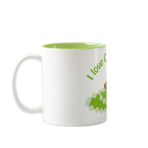 Ik hou van Capybaras