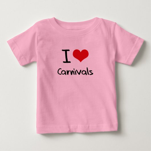 Ik hou van Carnivalen (Voorkant)