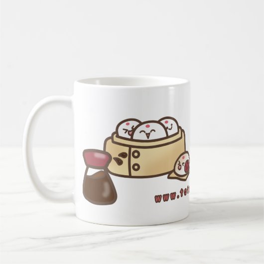 ik hou van char siu bao koffie mok v2 (Links)