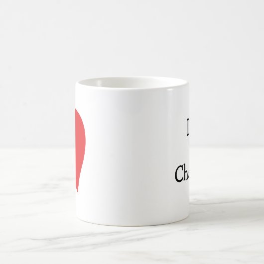 Ik hou van Charlotte Mok (Center)