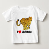 Ik hou van Cheetahs (Voorkant)