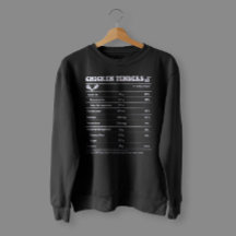 Ik hou van Chicken Tendies Hoodies & Sweatshirts