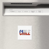 Ik hou van Chili Magneet (Insitu (Vaatwasser))
