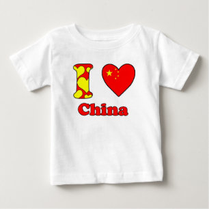 Ik hou van China