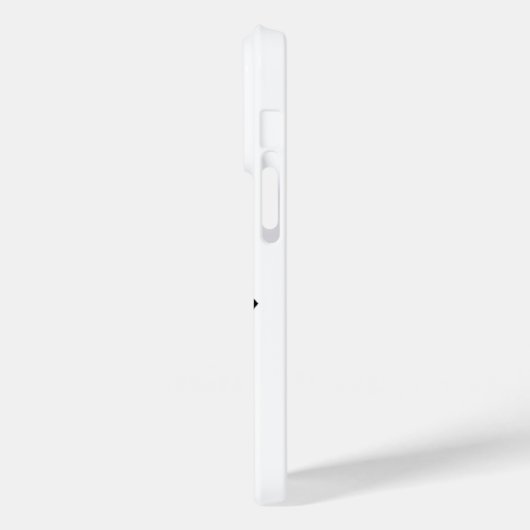 Ik hou van China Case-Mate iPhone Case (Achterkant / Links)