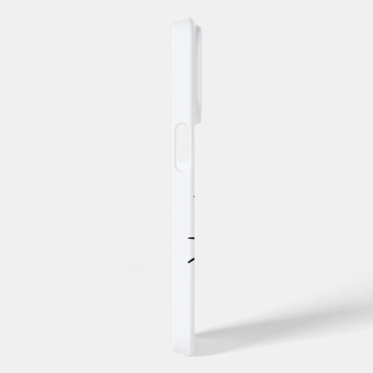 Ik hou van China Case-Mate iPhone Case (Achterkant / Rechts)