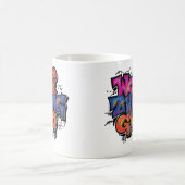 Ik hou van China Koffiemok (Center)