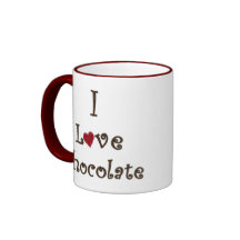 Ik hou van Chocolade