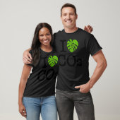 Ik hou van CO2, ik hou van CO2 T-shirt (Unisex)