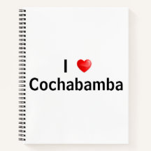 Ik hou van Cochabamba