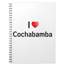 Ik hou van Cochabamba